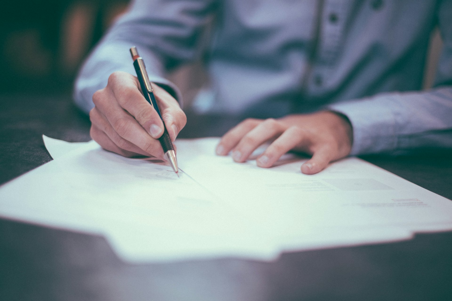 Year-End Tax Checklist for Small Businesses